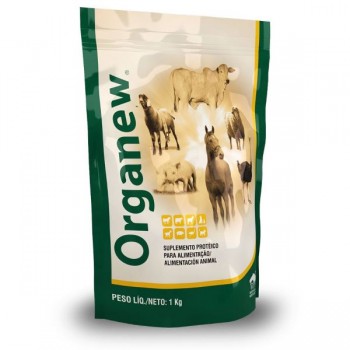 Organew 1kg Vetnil